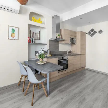 Διαμέρισμα My Rima Αντίμπ