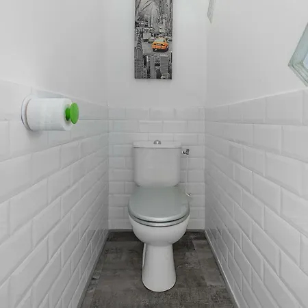 Apartament My Rima Antibes