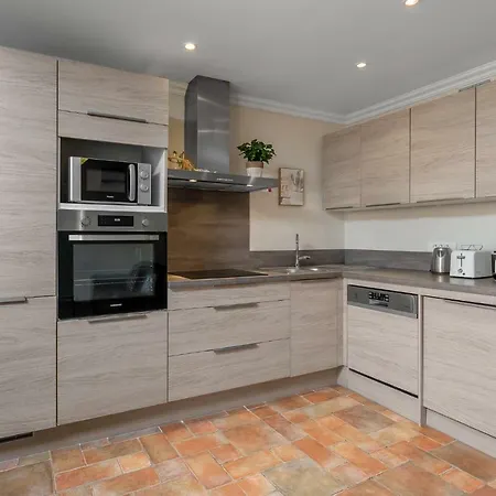 Apartman My Rima Antibes