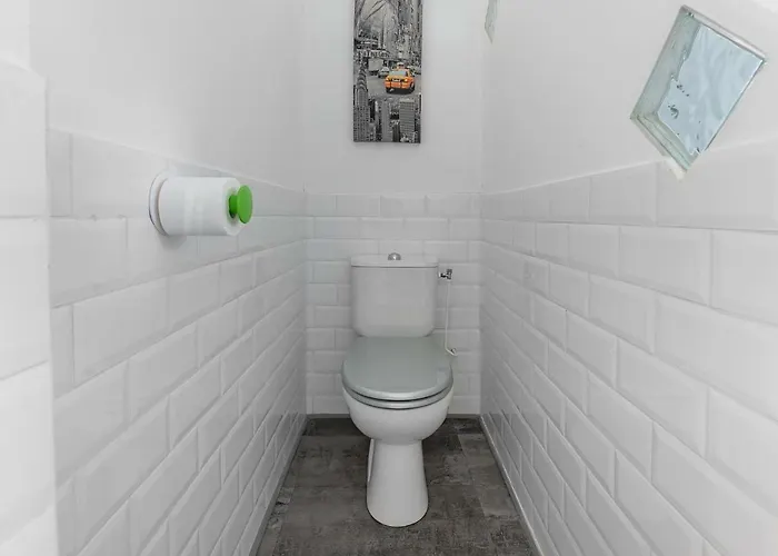 Appartement My Rima Antibes