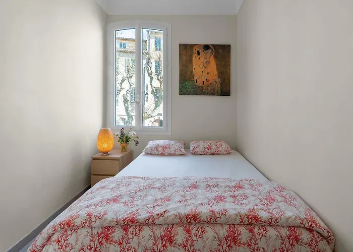 Appartement My Rima *