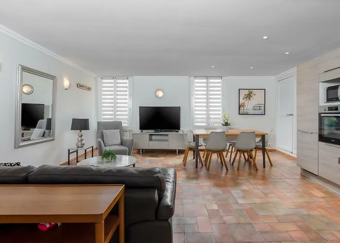 Appartement My Rima *