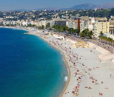 Апартаменты My Rima