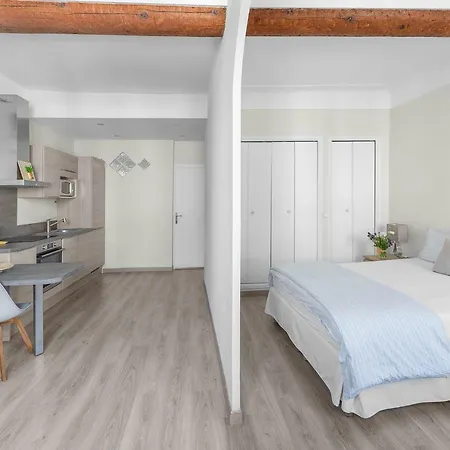 Апартаменты My Rima