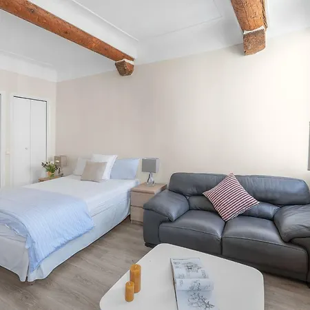 Apartamento My Rima Antibes