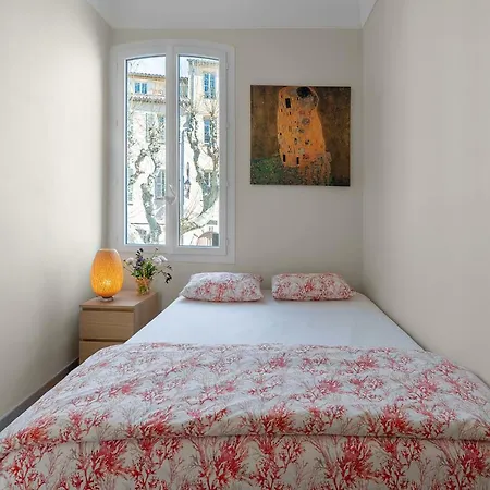 Appartement My Rima *