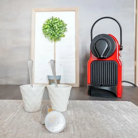 Apartamento My Rima Antibes