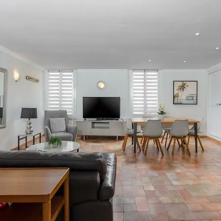 Appartement My Rima *