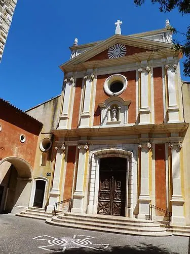 My Rima Apartmán Antibes