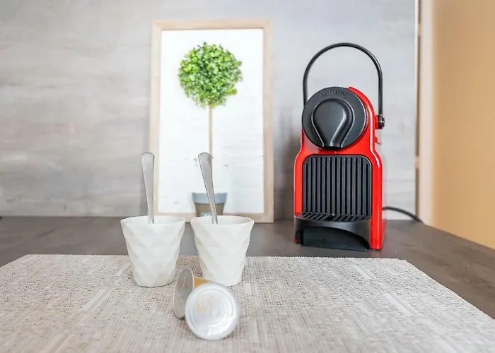 Apartamento My Rima Antibes