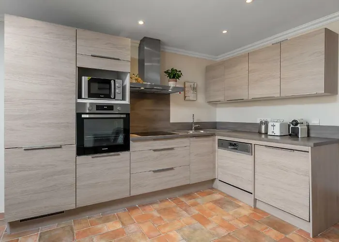 Apartment My Rima Antibes